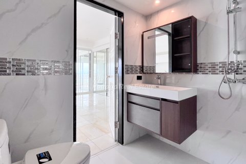 Condo à Pattaya, Thaïlande, 2 chambres  № 154500 - photo 7