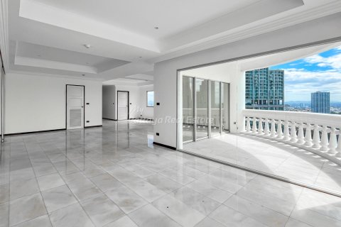 Кондоминиум с 1 спальней в Паттайе, Таиланд № 154500 - фото 3