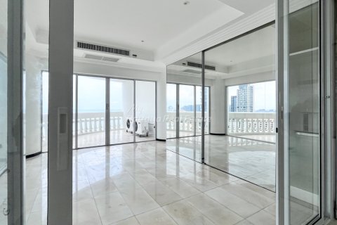 Condo à Pattaya, Thaïlande, 2 chambres  № 154500 - photo 12