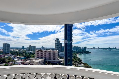 Кондоминиум с 1 спальней в Паттайе, Таиланд № 154500 - фото 14