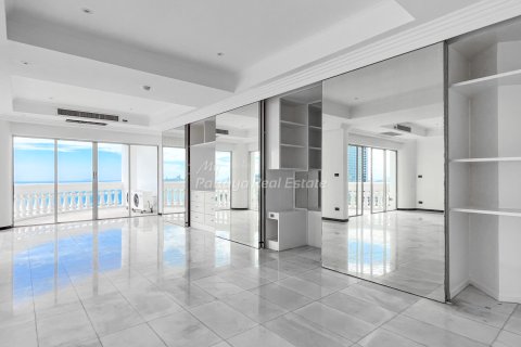 Кондоминиум с 1 спальней в Паттайе, Таиланд № 154500 - фото 15