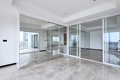 Condo à Pattaya, Thaïlande, 2 chambres  № 154500 - photo 14