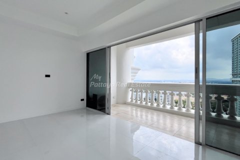 Condo à Pattaya, Thaïlande, 2 chambres  № 154500 - photo 19