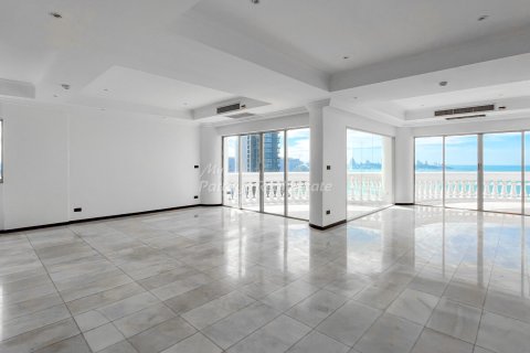 Кондоминиум с 1 спальней в Паттайе, Таиланд № 154500 - фото 1