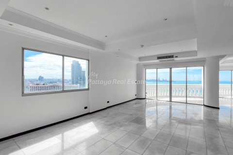 Кондоминиум с 1 спальней в Паттайе, Таиланд № 154500 - фото 7