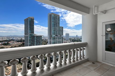 Кондоминиум с 1 спальней в Паттайе, Таиланд № 154500 - фото 22