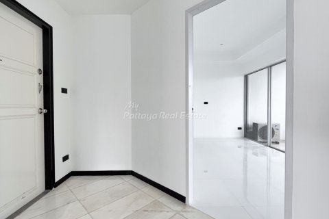 Condo à Pattaya, Thaïlande, 2 chambres  № 154500 - photo 17