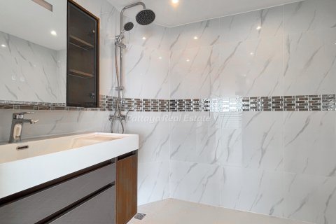 Кондоминиум с 1 спальней в Паттайе, Таиланд № 154500 - фото 20