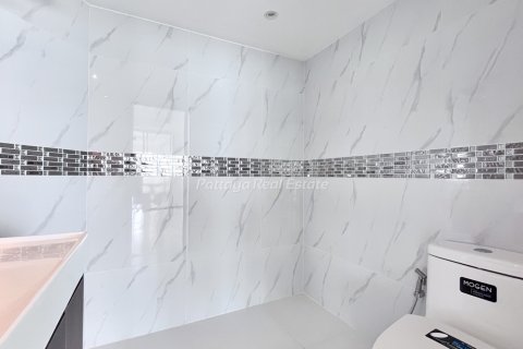 Condo à Pattaya, Thaïlande, 2 chambres  № 154500 - photo 6