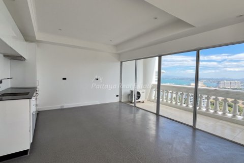 Кондоминиум с 1 спальней в Паттайе, Таиланд № 154500 - фото 17