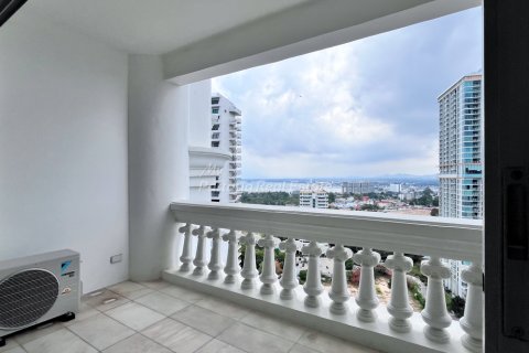 Condo à Pattaya, Thaïlande, 2 chambres  № 154500 - photo 22