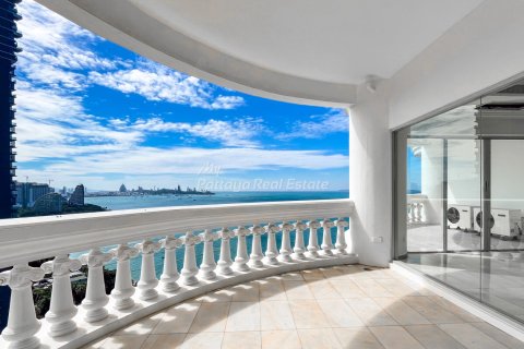 Кондоминиум с 1 спальней в Паттайе, Таиланд № 154500 - фото 13