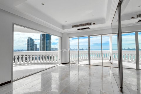 Кондоминиум с 1 спальней в Паттайе, Таиланд № 154500 - фото 8