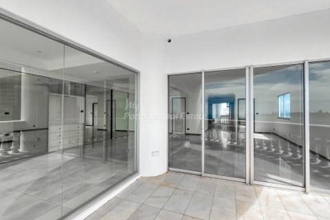 Кондоминиум с 1 спальней в Паттайе, Таиланд № 154500 - фото 11