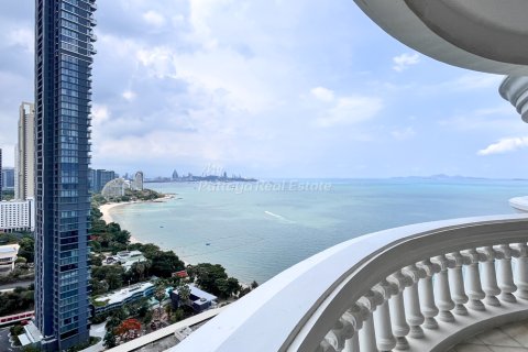 Condo à Pattaya, Thaïlande, 2 chambres  № 154500 - photo 9