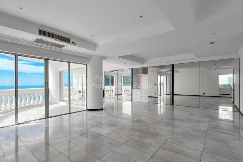 Кондоминиум с 1 спальней в Паттайе, Таиланд № 154500 - фото 2