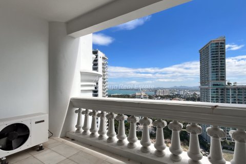 Кондоминиум с 1 спальней в Паттайе, Таиланд № 154500 - фото 21