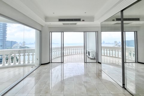 Condo à Pattaya, Thaïlande, 2 chambres  № 154500 - photo 13