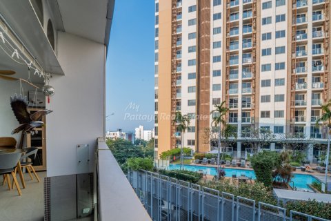 Condo in Bang Lamung, Thailand, 1 bedroom № 154499 - photo 20