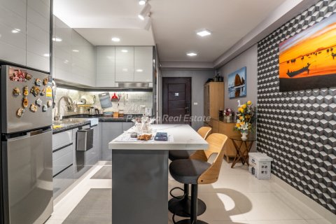 Condo in Bang Lamung, Thailand, 1 bedroom № 154499 - photo 6