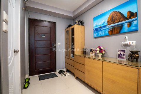Condo in Bang Lamung, Thailand, 1 bedroom № 154499 - photo 8