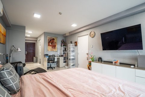 Condo in Bang Lamung, Thailand, 1 bedroom № 154499 - photo 12