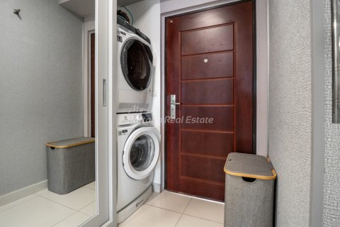 Condo in Bang Lamung, Thailand, 1 bedroom № 154499 - photo 9