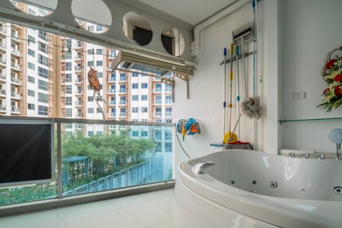 Condo in Bang Lamung, Thailand, 1 bedroom № 154499 - photo 18