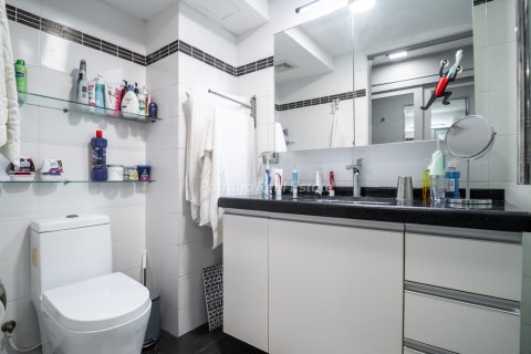 Condo in Bang Lamung, Thailand, 1 bedroom № 154499 - photo 14