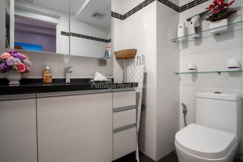 Condo in Bang Lamung, Thailand, 1 bedroom № 154499 - photo 10