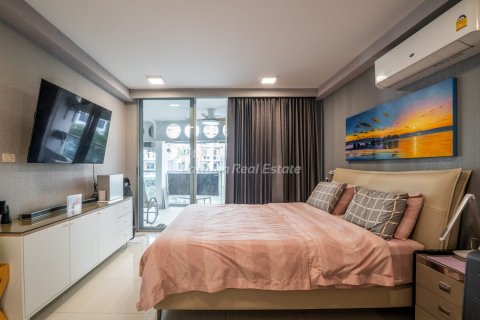 Condo in Bang Lamung, Thailand, 1 bedroom № 154499 - photo 13