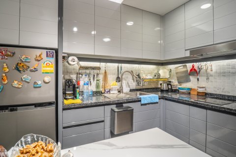 Condo in Bang Lamung, Thailand, 1 bedroom № 154499 - photo 4