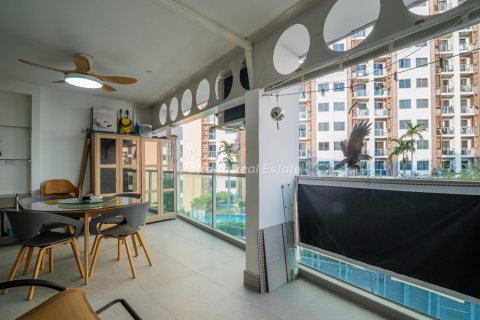 Condo in Bang Lamung, Thailand, 1 bedroom № 154499 - photo 16