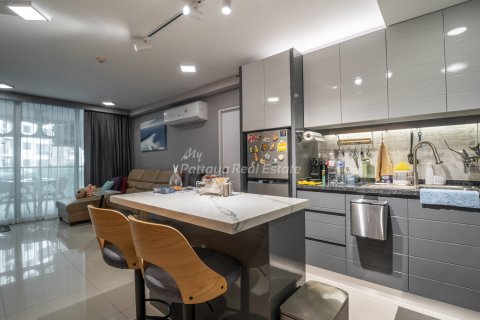 Condo in Bang Lamung, Thailand, 1 bedroom № 154499 - photo 5