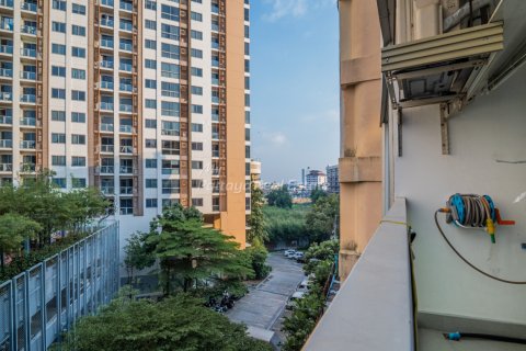 Condo in Bang Lamung, Thailand, 1 bedroom № 154499 - photo 19