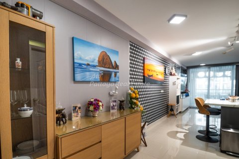 Condo in Bang Lamung, Thailand, 1 bedroom № 154499 - photo 7