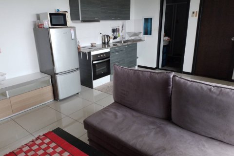 Кондоминиум с 1 спальней в Паттайе, Таиланд № 154494 - фото 6