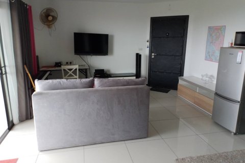 Кондоминиум с 1 спальней в Паттайе, Таиланд № 154494 - фото 7