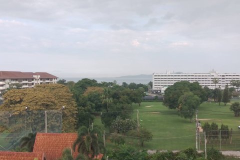 Кондоминиум с 1 спальней в Паттайе, Таиланд № 154494 - фото 5