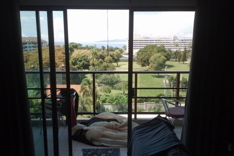 Кондоминиум с 1 спальней в Паттайе, Таиланд № 154494 - фото 8