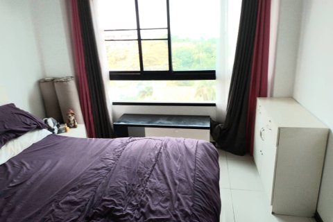 Кондоминиум с 1 спальней в Паттайе, Таиланд № 154494 - фото 9