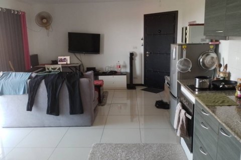 Кондоминиум с 1 спальней в Паттайе, Таиланд № 154494 - фото 10