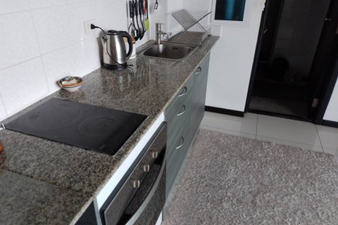 Кондоминиум с 1 спальней в Паттайе, Таиланд № 154494 - фото 11