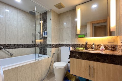 Condo à Bang Lamung, Thaïlande, 1 chambre № 154497 - photo 11