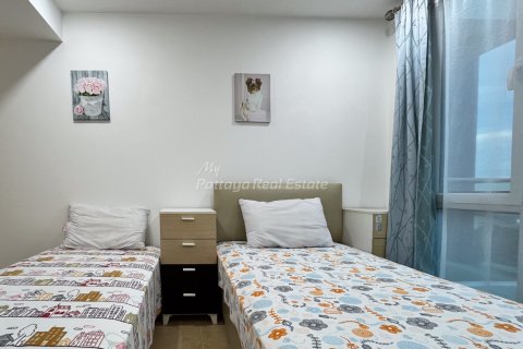 Condo à Bang Lamung, Thaïlande, 1 chambre № 154497 - photo 15