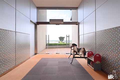 Condo in Bangkok, Thailand, 3 bedrooms  № 194608 - photo 4
