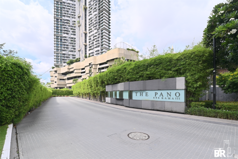 Condo in Bangkok, Thailand, 3 bedrooms  № 194608 - photo 3