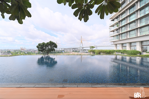 Condo in Bangkok, Thailand, 3 bedrooms  № 194608 - photo 5
