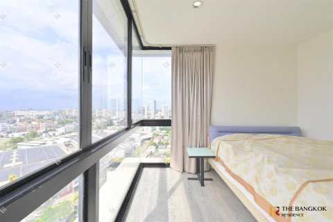 Condo in Bangkok, Thailand, 3 bedrooms № 194610 - photo 5