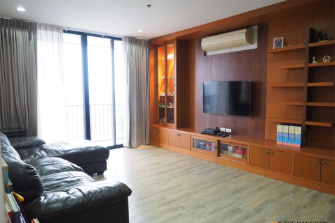 Condo in Bangkok, Thailand, 3 bedrooms № 194610